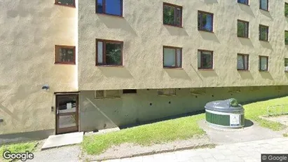 Lägenheter att hyra i Östermalm - Bild från Google Street View