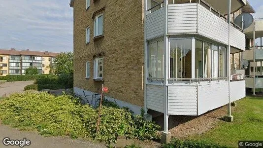 Lägenheter att hyra i Bjuv - Bild från Google Street View