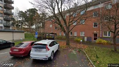 Lägenheter att hyra i Västerås - Bild från Google Street View