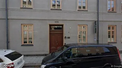 Lägenheter att hyra i Norrköping - Bild från Google Street View