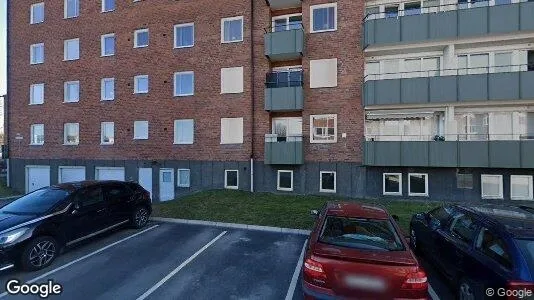 Lägenheter att hyra i Norrköping - Bild från Google Street View