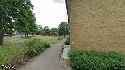 Lägenheter att hyra i Bjuv - Bild från Google Street View