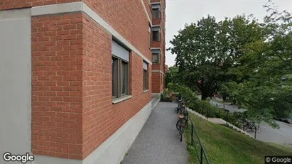 Lägenheter att hyra i Östermalm - Bild från Google Street View