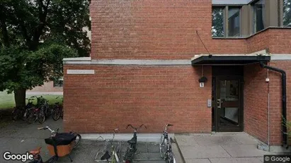 Lägenheter att hyra i Östermalm - Bild från Google Street View