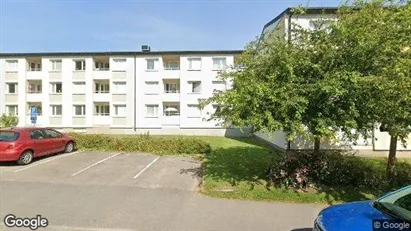 Lägenheter att hyra i Norrköping - Bild från Google Street View