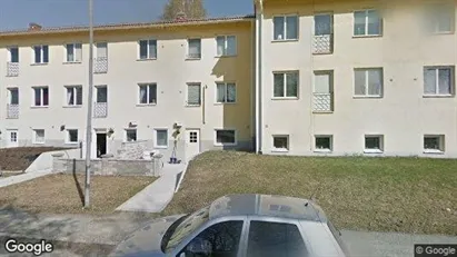 Lägenheter att hyra i Örnsköldsvik - Bild från Google Street View