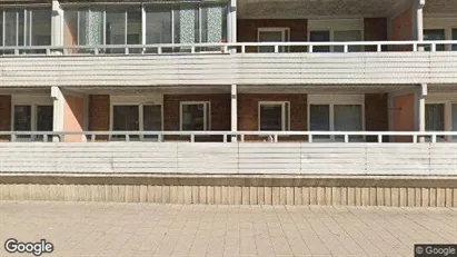 Lägenheter att hyra i Norrköping - Bild från Google Street View