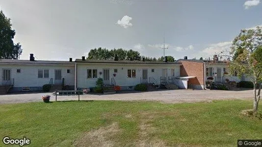 Lägenheter att hyra i Vansbro - Bild från Google Street View