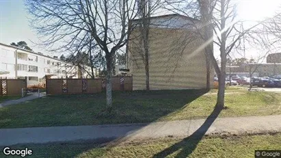 Lägenheter att hyra i Skövde - Bild från Google Street View