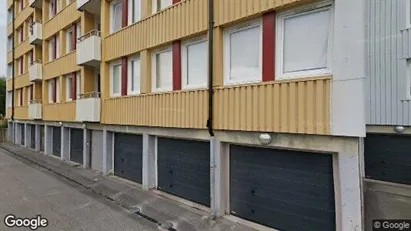 Lägenheter att hyra i Norrköping - Bild från Google Street View