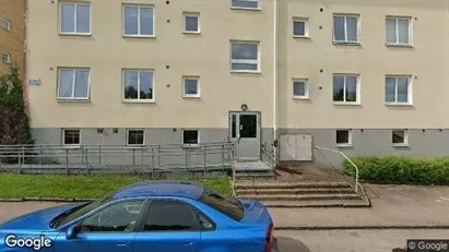 Lägenheter att hyra i Forshaga - Bild från Google Street View