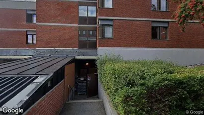 Lägenheter att hyra i Östermalm - Bild från Google Street View