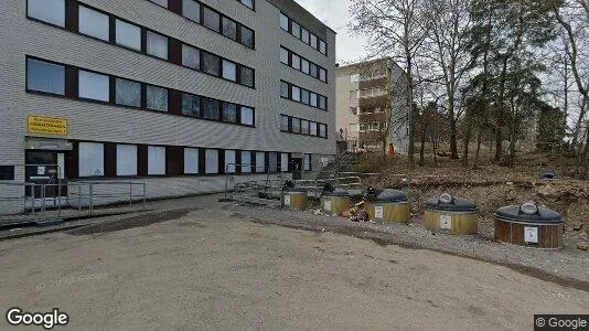 Lägenheter att hyra i Sundbyberg - Bild från Google Street View