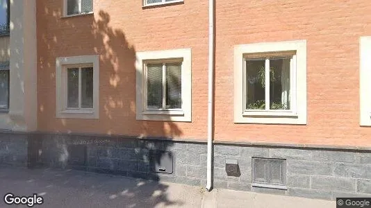 Rum att hyra i Uppsala - Bild från Google Street View