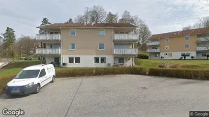 Lägenheter att hyra i Gnosjö - Bild från Google Street View