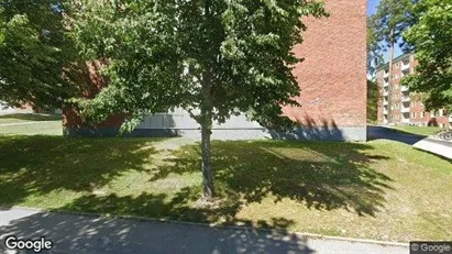 Lägenheter att hyra i Linköping - Bild från Google Street View