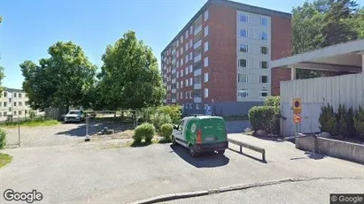 Lägenheter att hyra i Linköping - Bild från Google Street View