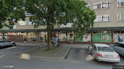 Lägenheter att hyra i Linköping - Bild från Google Street View