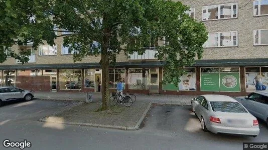 Lägenheter att hyra i Linköping - Bild från Google Street View