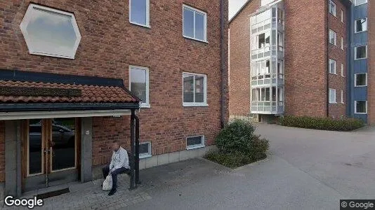 Lägenheter att hyra i Norrköping - Bild från Google Street View