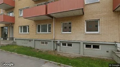 Lägenheter att hyra i Arvika - Bild från Google Street View