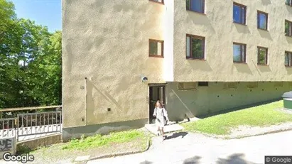 Lägenheter att hyra i Östermalm - Bild från Google Street View