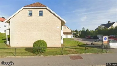 Lägenheter att hyra i Motala - Bild från Google Street View