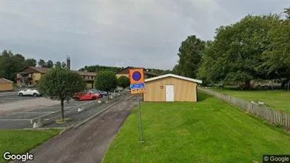 Lägenheter att hyra i Ulricehamn - Bild från Google Street View