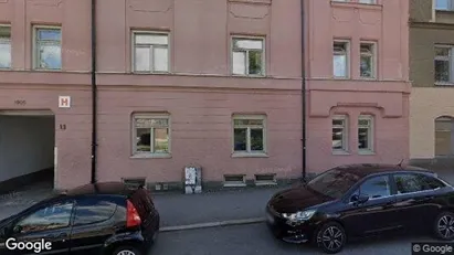 Lägenheter att hyra i Norrköping - Bild från Google Street View