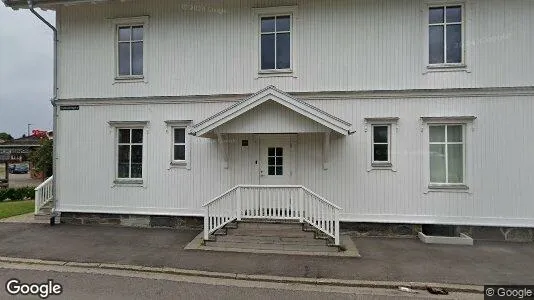 Lägenheter att hyra i Eda - Bild från Google Street View