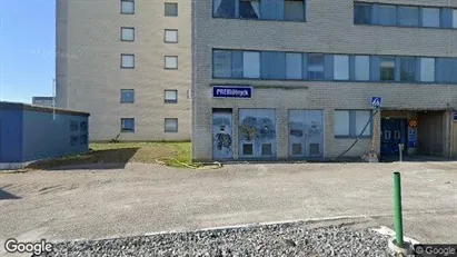 Lägenheter att hyra i Sundbyberg - Bild från Google Street View