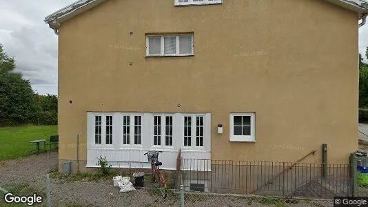 Lägenheter att hyra i Uppsala - Bild från Google Street View