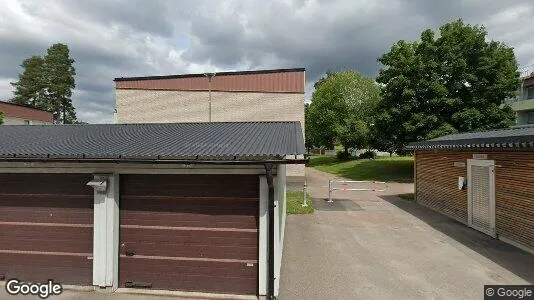 Lägenheter att hyra i Arvika - Bild från Google Street View