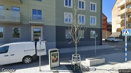 Lägenheter att hyra i Sigtuna - Bild från Google Street View