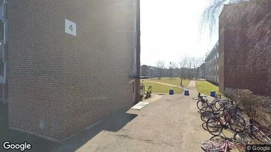 Lägenheter att hyra i Helsingborg - Bild från Google Street View