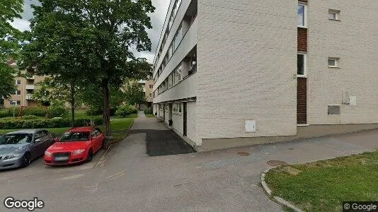 Lägenheter att hyra i Arvika - Bild från Google Street View