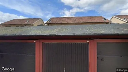 Lägenheter att hyra i Arvika - Bild från Google Street View