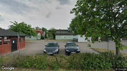 Lägenheter att hyra i Kalmar - Bild från Google Street View