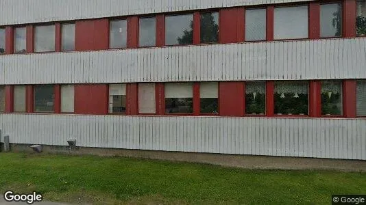 Lägenheter att hyra i Arvika - Bild från Google Street View