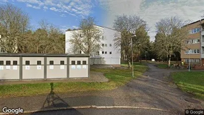 Lägenheter att hyra i Eskilstuna - Bild från Google Street View