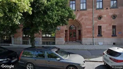 Lägenheter att hyra i Norrköping - Bild från Google Street View