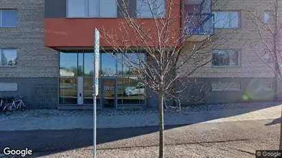 Lägenheter att hyra i Norrköping - Bild från Google Street View