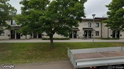 Lägenheter att hyra i Eda - Bild från Google Street View