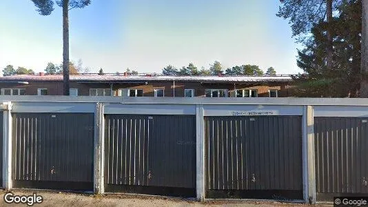 Lägenheter att hyra i Luleå - Bild från Google Street View