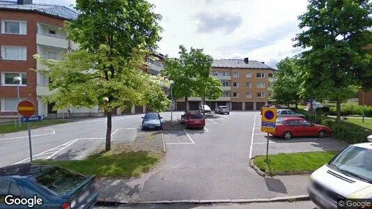 Lägenheter att hyra i Borås - Bild från Google Street View