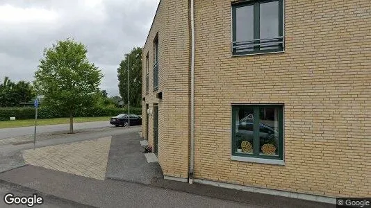 Lägenheter att hyra i Staffanstorp - Bild från Google Street View