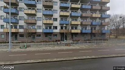 Lägenheter att hyra i Helsingborg - Bild från Google Street View