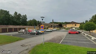 Lägenheter att hyra i Ulricehamn - Bild från Google Street View