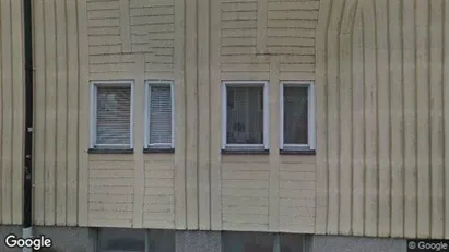 Lägenheter att hyra i Arboga - Bild från Google Street View