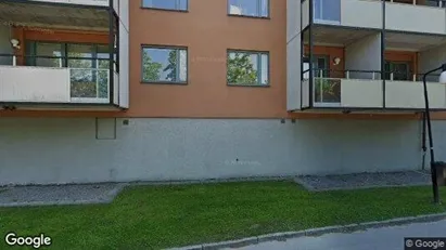 Lägenheter att hyra i Gävle - Bild från Google Street View